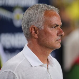 José Mourinho