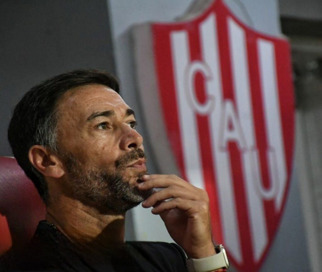 Kily González - Unión Santa Fe